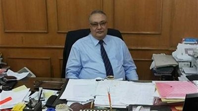 مدير معهد السكر : حريق اليوم بجراج المعهد ولا خسائر في الأرواح