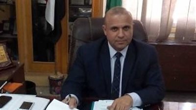 إحالة واقعة توزيع ورق إجابات 