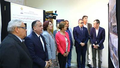 بدء فعاليات الملتقى الثالث للبعثات