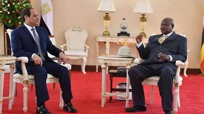 الحكومة الأوغندية: ندعم الاستثمارات المصرية بصفة خاصة