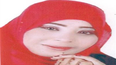 ربة منزل تتغيب عن أسرتها بمنشية ناصر منذ أسبوع