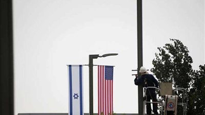 إسرائيل تجامل «ترامب» بإطلاق اسمه على ساحة في القدس المحتلة