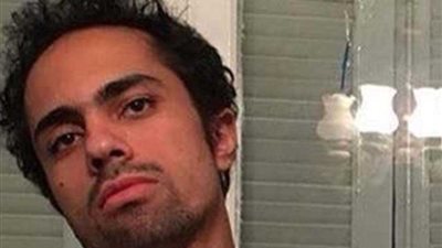 حبس شادي أبو زيد مراسل 