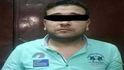 هروب مستريح الإسكندرية بـ25 مليون جنيه