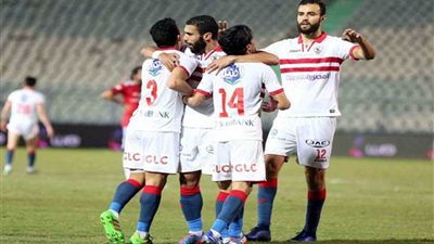 محمود عبدالعزيز يسجل الثاني أمام الإسماعيلي