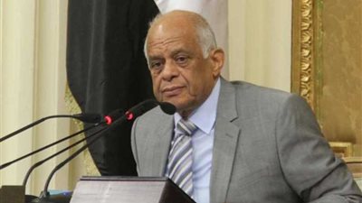 رئيس النواب: الأعضاء لن يلبوا أي دعوات لسفارة إسرائيل