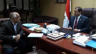 ارتفاعات المباني مشكلة بلا حل في الغربية