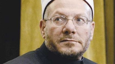 مفتي الجمهورية: الجماعات المتطرفة نبت شيطاني هدفها تدمير الأوطان