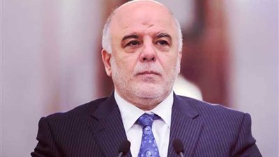 العبادي: العراق يقود حرب مطاردة 