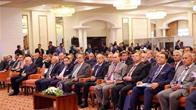 النقل تشارك في مؤتمر الاتحاد من أجل المتوسط