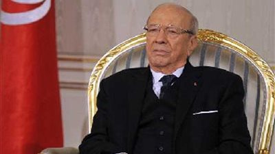 الرئيس التونسي يؤكد أهمية التعاون مع السعودية