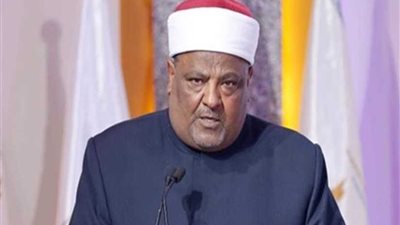 وكيل الأزهر يفتتح الملتقى الأول لشباب الجامعات 