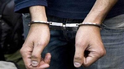 ضبط سارقي وحدتي تخزين معلومات بسنترال في الشرقية