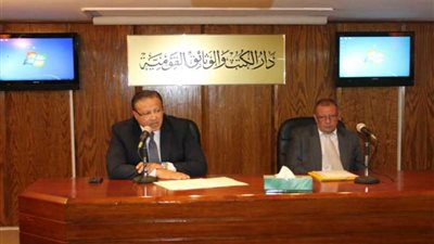 دار الكتب تقيم دورة تدريبة في الترميم بالتعاون مع الإيسيسكو