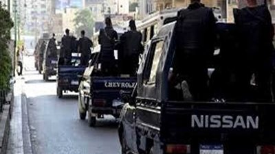 حملات أمنية وتموينية ومرورية بعدد من المحافظات