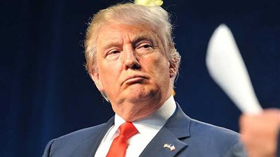 مسؤولو إدارة ترامب يبلغون الكونجرس بانسحاب أمريكا من اتفاق إيران النووي