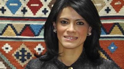 وزيرة السياحة ونظيرها السوداني يبحثان سبل تعزيز التعاون السياحي بين البلدين