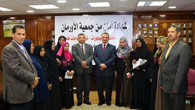 كفر الشيخ.. توزيع ألف طن لحوم و18 طن دواجن على الأسر الفقيرة