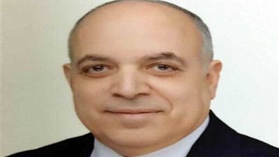 جمال عبد العظيم رئيسًا لمصلحة الجمارك المصرية