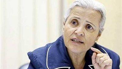 منى مينا: انتهى عهد شراء الألقاب