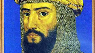 تعرف على المرض الذي أودى بحياة صلاح الدين الأيوبي