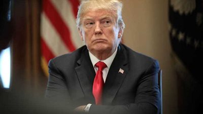 ترامب يعلن انسحاب الولايات المتحدة من الاتفاق النووي مع إيران