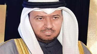 وزير العدل الكويتي يصل إلى القاهرة لرئاسة اجتماع 