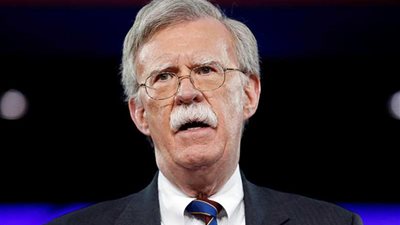 أمريكا تعلن موعد فرض العقوبات مجددا على إيران