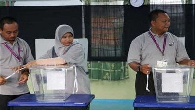 الانتخابات الماليزية.. تنافس محموم بين 3 كتل رئيسية
