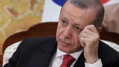 نصف مليون تركي يقولون لأردوغان 