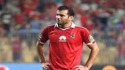 رئيس المقاصة يكشف حقيقة التعاقد مع عماد متعب