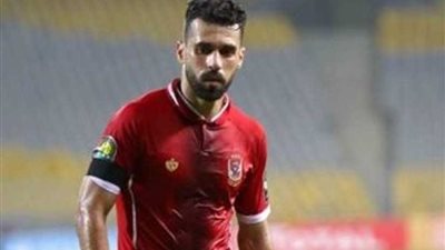 الأهلي يرفض الإبقاء على عبد الله السعيد بعد انتهاء إعارته إلى فنلندا