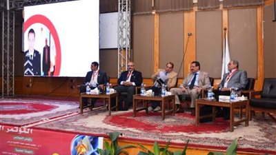 انطلاق فعاليات مؤتمر 