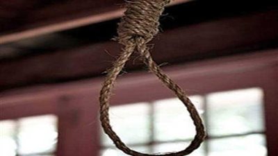 إعدام 6 متهمين لقتلهم 3 أشخاص وحرق منزلهم بالخليفة