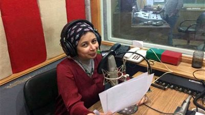 نسرين عكاشة: اعتماد ماسبيرو على نجوم الإعلام لن يعيده لرونقه