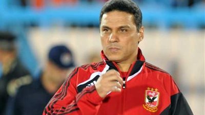 البدري يعلن قائمة الأهلي لودية أياكس.. وغياب أزارو وأجايي وأشرف