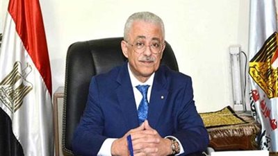 وزير التعليم: تطبيق نظام التعليم الجديد سبتمبر القادم