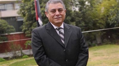 سفير مصر بتل أبيب: فلسطين ستظل قلب الاهتمام العربي