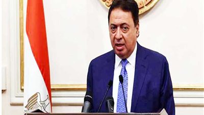 غدًا.. وزير الصحة يكشف تفاصيل 