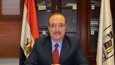 محافظ بني سويف يلتقي وفد منظمة الأغذية والزراعة التابعة للأمم المتحدة