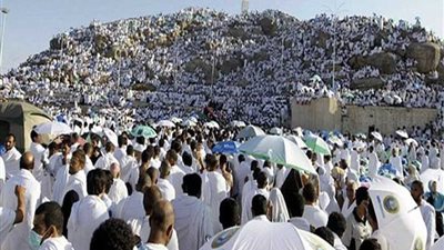 القوات المسلحة تنظم قرعة الحج لأسر الشهداء