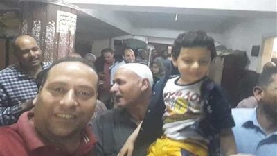 براءة طفل الـ3 سنوات من التحرش بزميلته بالحضانة