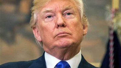 ترامب : أعلن قراري بشأن اتفاق إيران.. غدا
