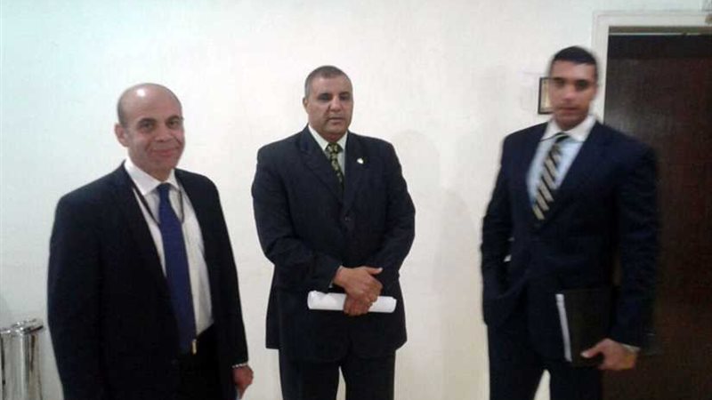 برلماني يحصل على