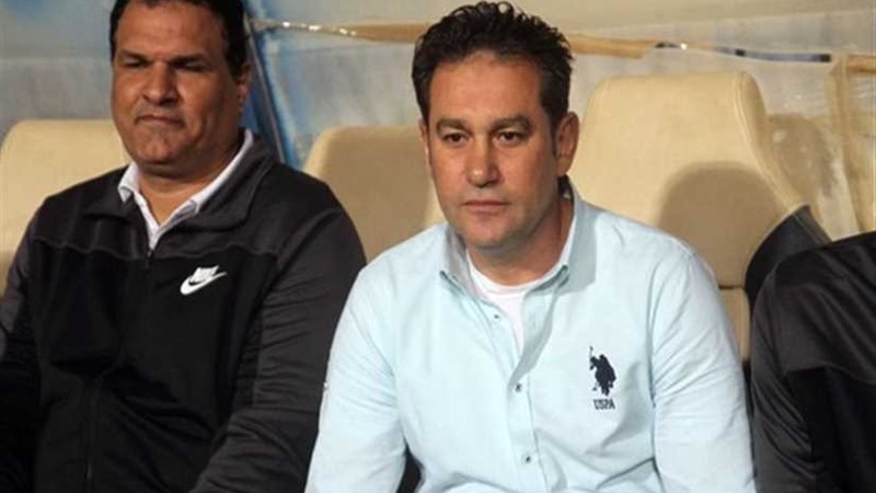 خالد جلال يشكر مجلس