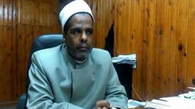 فرش 24 مسجدًا بأوقاف