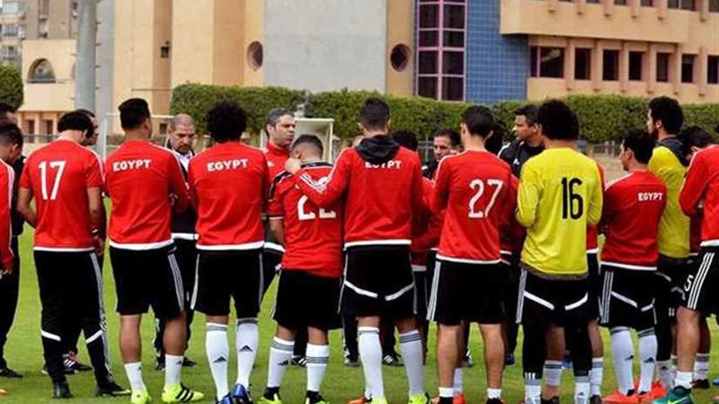 منتخب الشباب يغادر