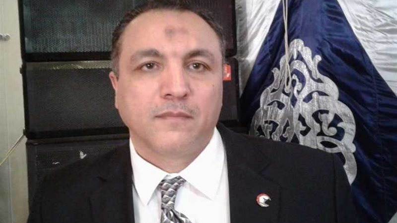 أمين صيادلة بني سويف: