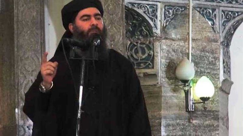 المخابرات العراقية: