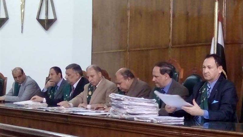 حكم مهم للإدارية